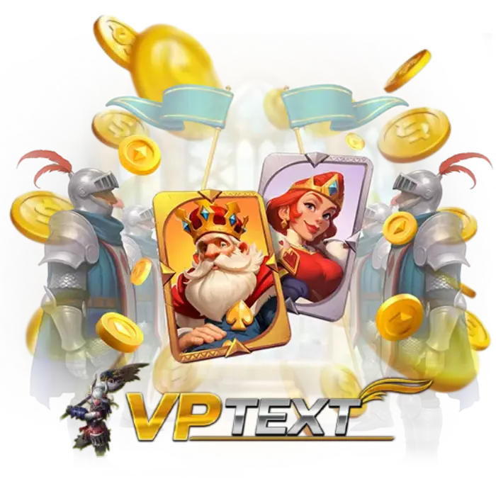 vptext slot